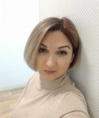 Проститутка Каргополь : Ирина